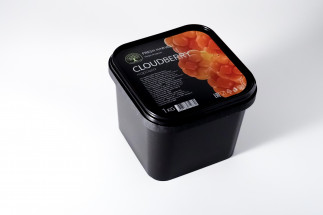Пюре замороженное морошка 250 г